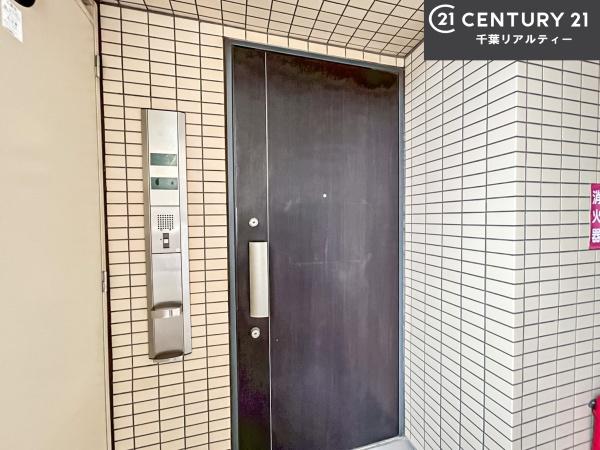 プライヴェル東中山