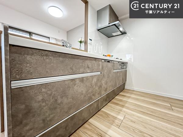 プライヴェル東中山