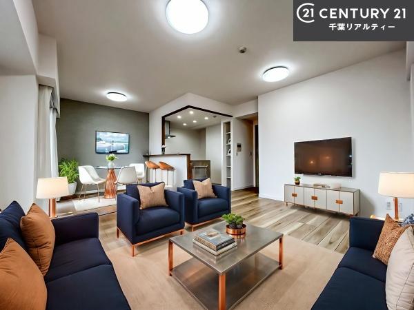 プライヴェル東中山