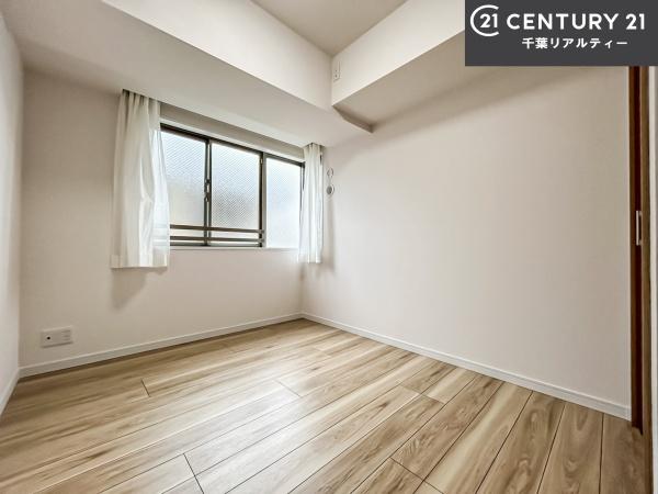 プライヴェル東中山