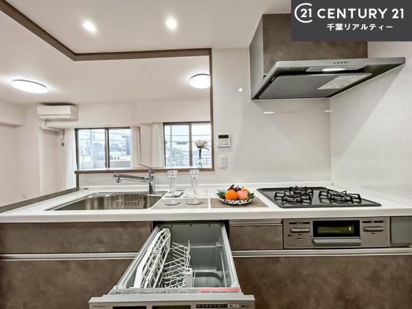 プライヴェル東中山