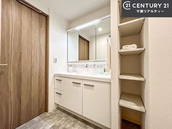 プライヴェル東中山