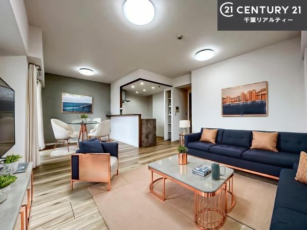 プライヴェル東中山