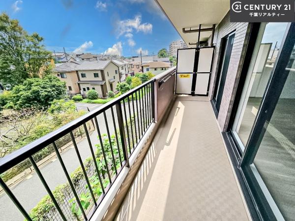 ゼファー船橋薬園台パークグランデ