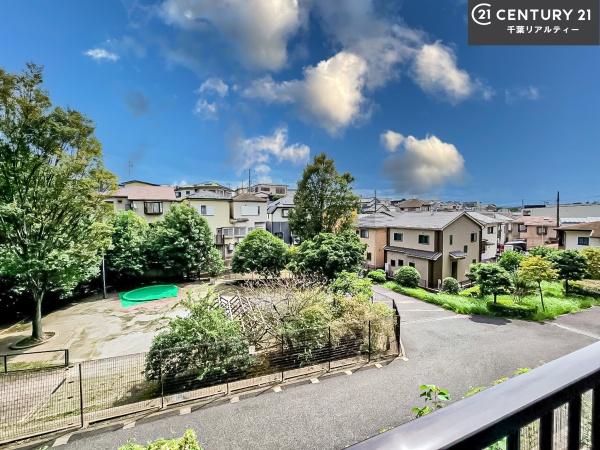 ゼファー船橋薬園台パークグランデ