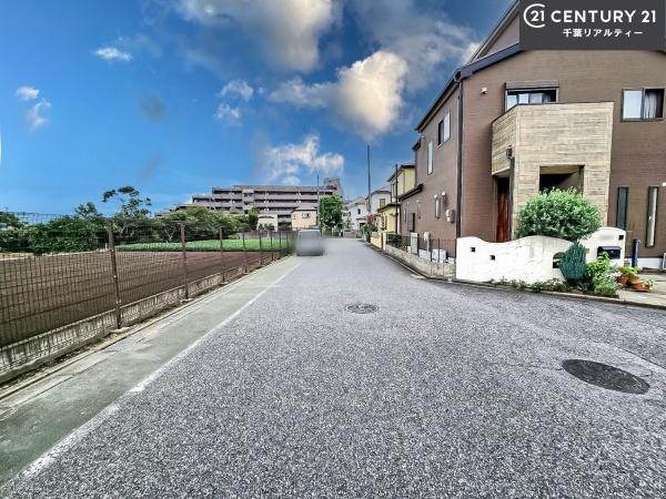 ゼファー船橋薬園台パークグランデ