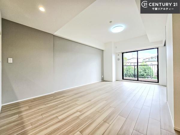 ゼファー船橋薬園台パークグランデ