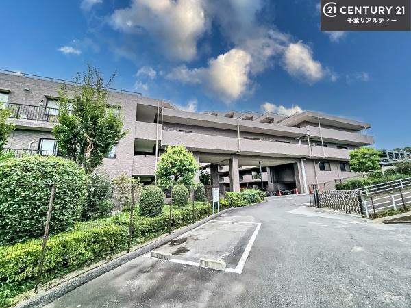 ゼファー船橋薬園台パークグランデ