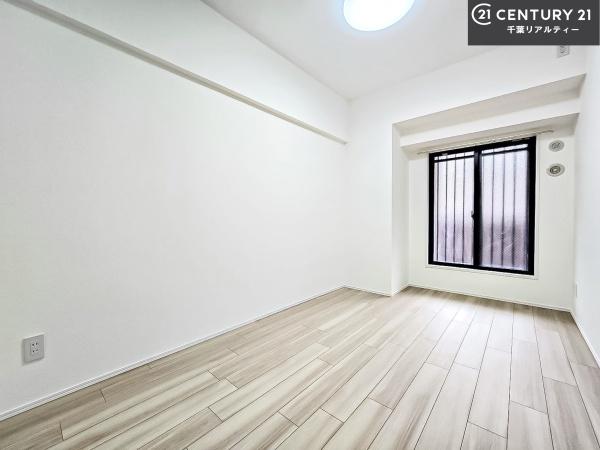 ゼファー船橋薬園台パークグランデ