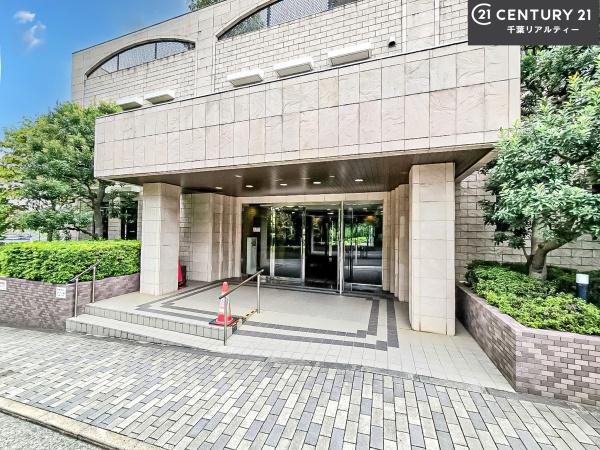 ゼファー船橋薬園台パークグランデ