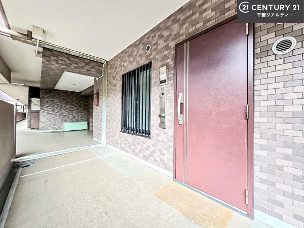 ゼファー船橋薬園台パークグランデ