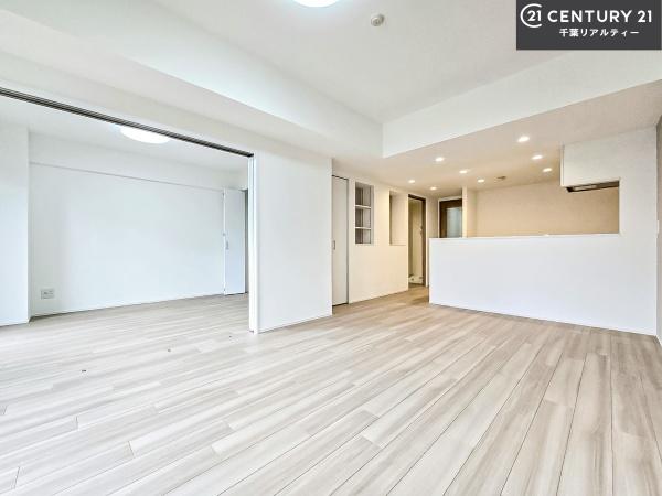 ゼファー船橋薬園台パークグランデ