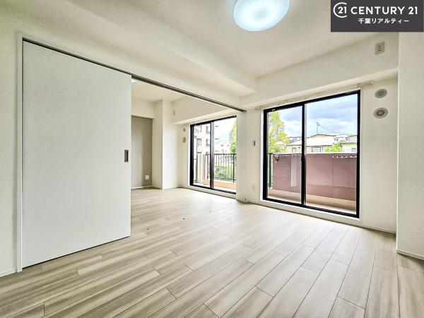 ゼファー船橋薬園台パークグランデ