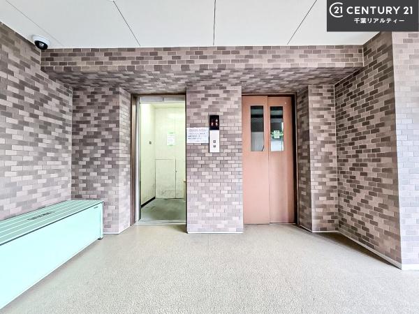 ゼファー船橋薬園台パークグランデ