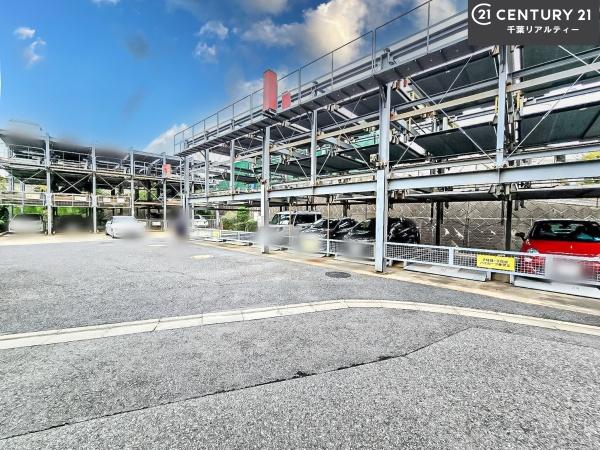 ゼファー船橋薬園台パークグランデ