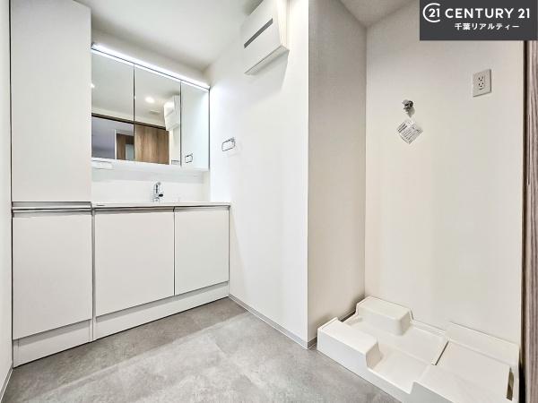 ゼファー船橋薬園台パークグランデ