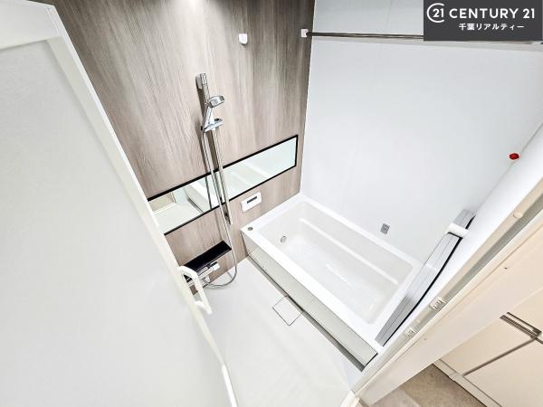 ゼファー船橋薬園台パークグランデ