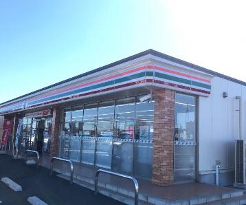 千葉市花見川区こてはし台１丁目　２号棟(セブンイレブン千葉大日町店)