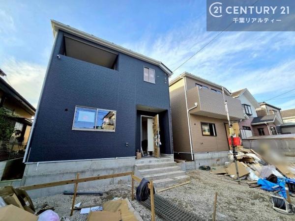 千葉市花見川区こてはし台１丁目　２号棟