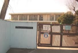 千葉市美浜区真砂５丁目　２号棟(千葉市真砂第三保育所)