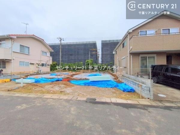 千葉市美浜区真砂5丁目 2号棟