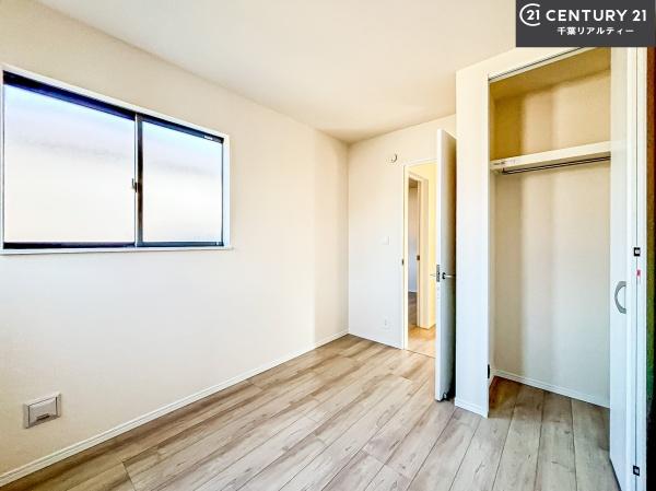 船橋市南三咲2丁目　A号棟