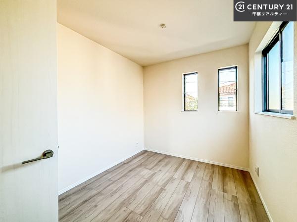 船橋市南三咲2丁目　A号棟