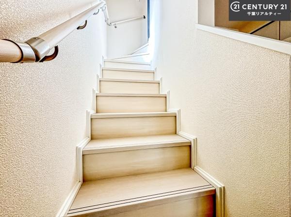 船橋市南三咲2丁目　A号棟