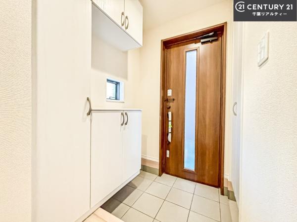 船橋市南三咲2丁目　A号棟