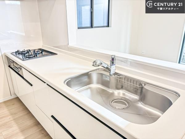 船橋市南三咲2丁目　A号棟