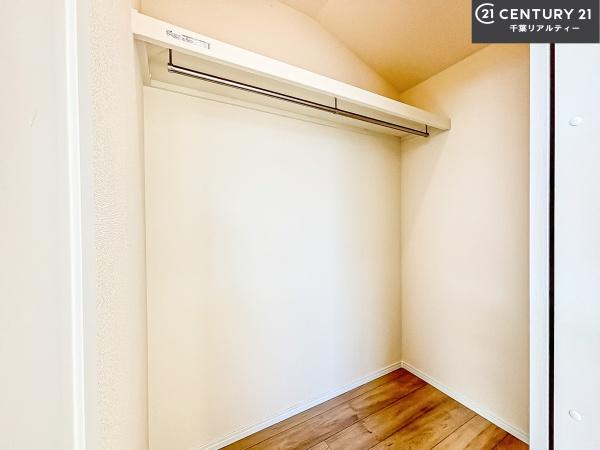 船橋市南三咲2丁目　A号棟