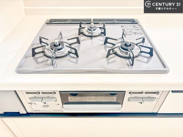 船橋市南三咲2丁目　A号棟