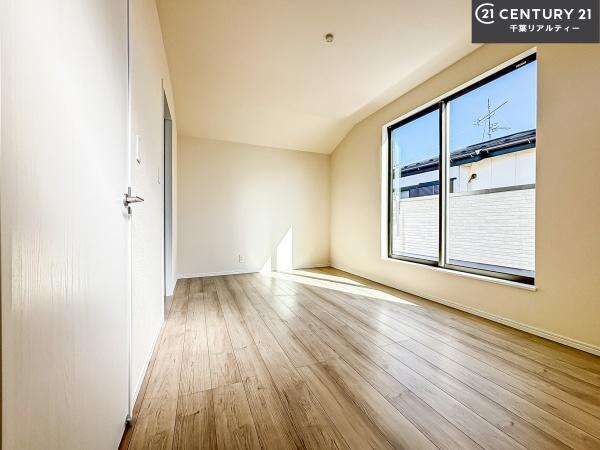 船橋市南三咲2丁目　A号棟