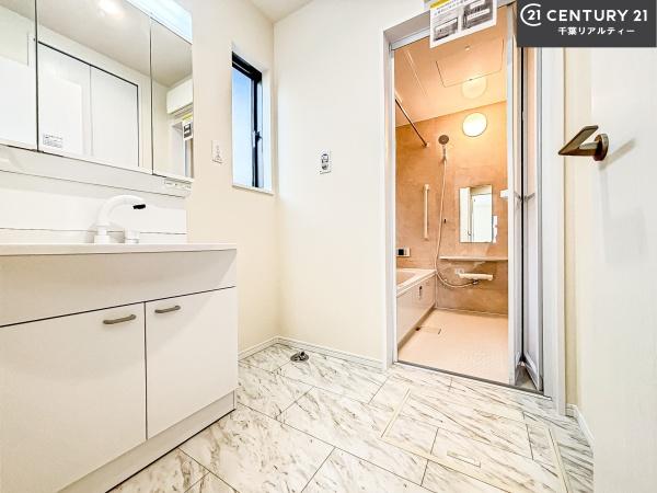 船橋市南三咲2丁目　A号棟