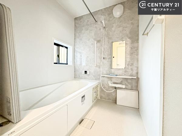 船橋市南三咲2丁目　B号棟