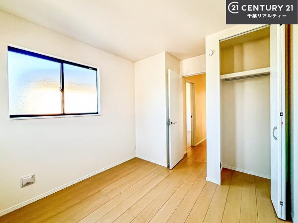 船橋市南三咲2丁目　B号棟