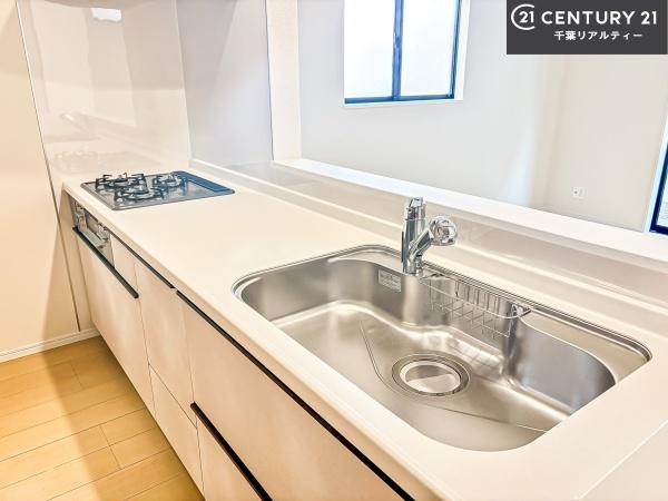 船橋市南三咲2丁目　B号棟