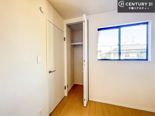 船橋市南三咲2丁目　B号棟