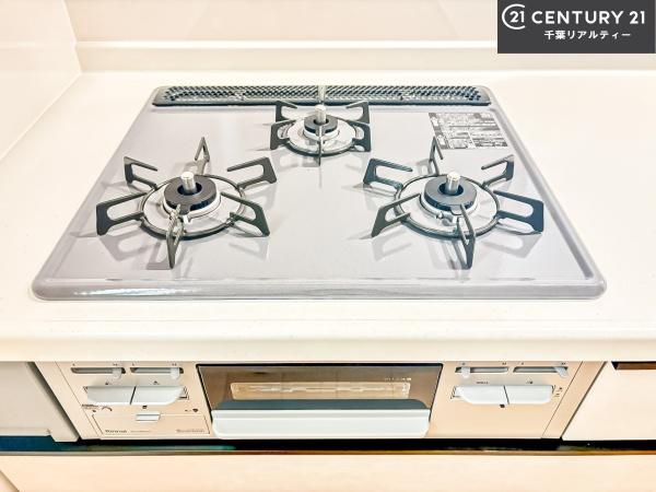 船橋市南三咲2丁目　B号棟