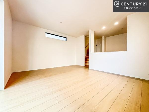 船橋市南三咲2丁目　B号棟