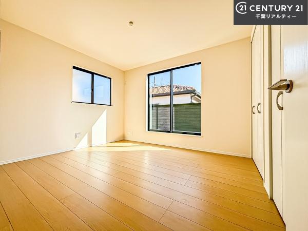 船橋市南三咲2丁目　B号棟