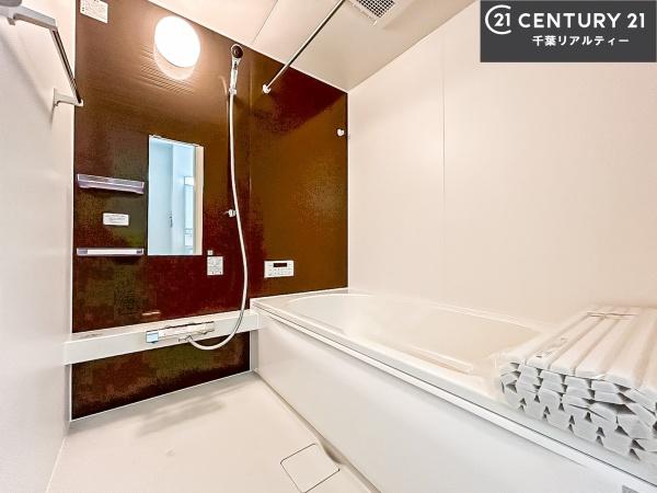 四街道市栗山　1号棟