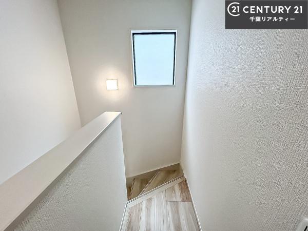 四街道市栗山　1号棟