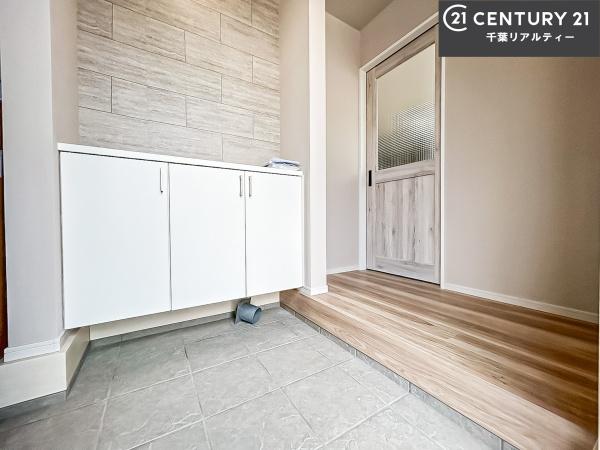 四街道市栗山　1号棟