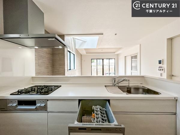 四街道市栗山　1号棟