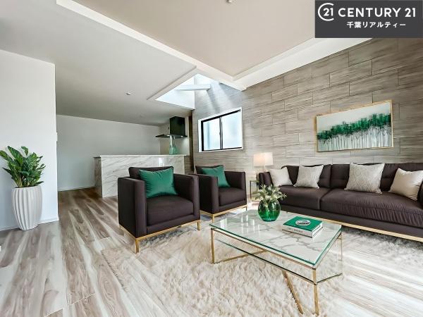 四街道市栗山　1号棟