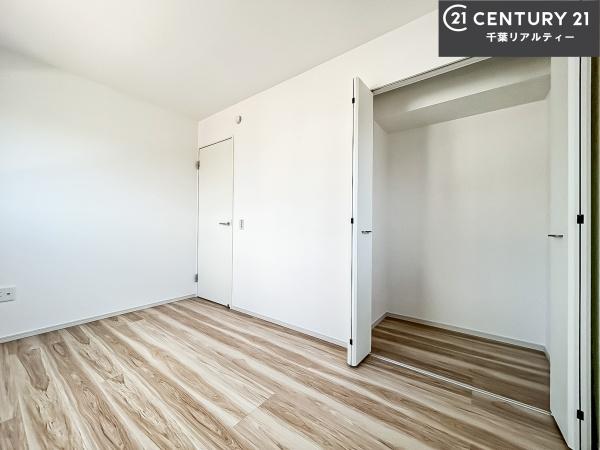 四街道市栗山　1号棟