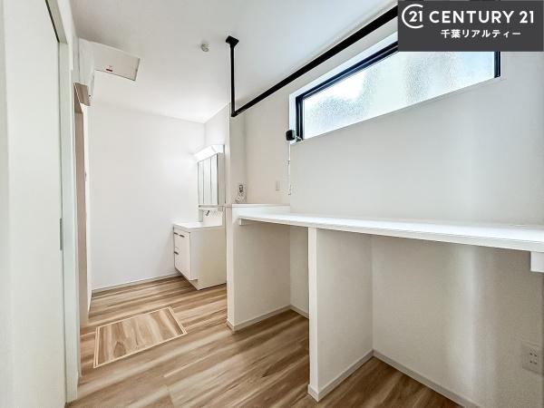 四街道市栗山　1号棟