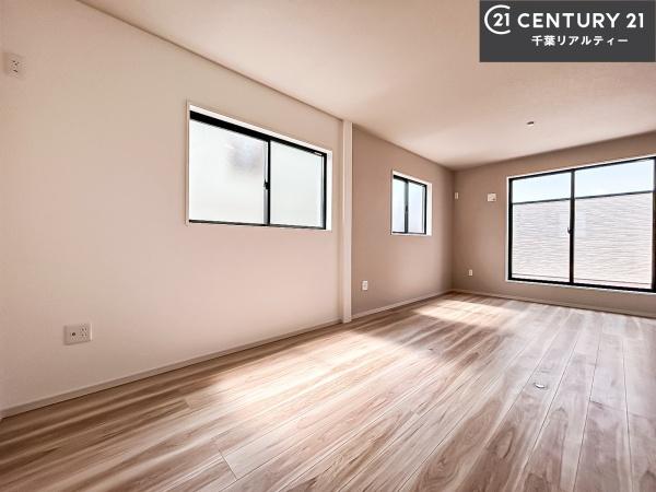 四街道市栗山　1号棟