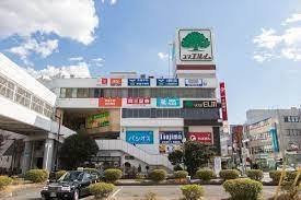 八千代市八千代台北１１丁目　Ｂ号棟(ユアエルム八千代台店)